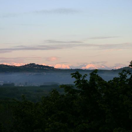 Cascina La Corte Bed and Breakfast Neive Buitenkant foto