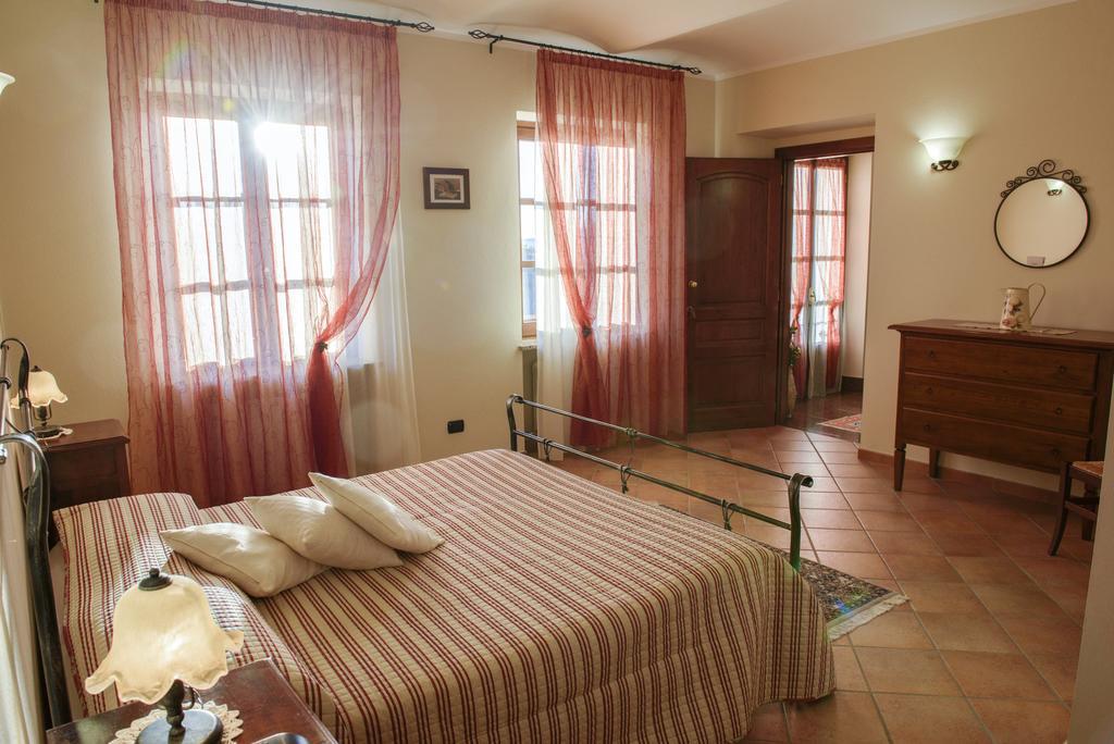 Cascina La Corte Bed and Breakfast Neive Buitenkant foto