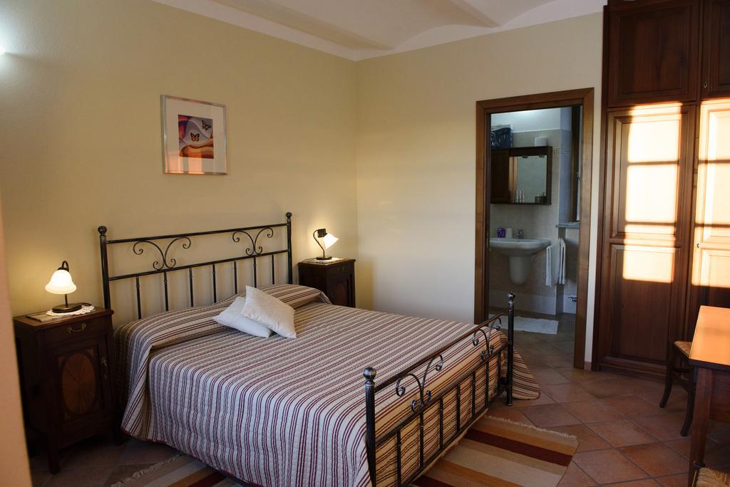 Cascina La Corte Bed and Breakfast Neive Buitenkant foto